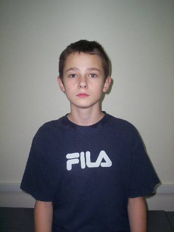 Jasiurkowski Mateusz 